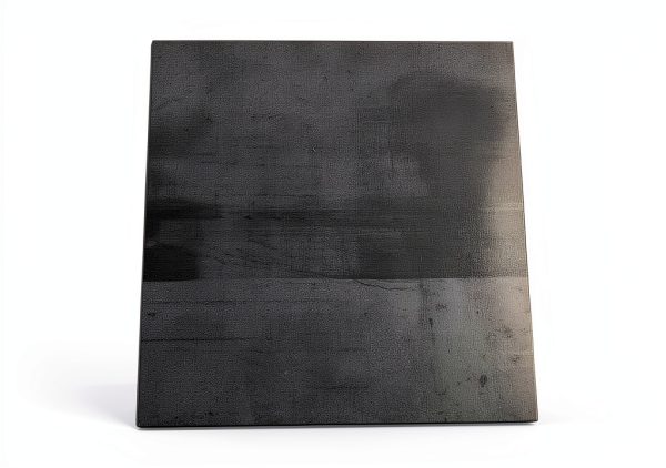 2TwentyTwo Steel Designs Square Steel Plate 13x13 Inch 1/4x13x13A36-1