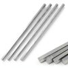 DUGJUB Square Steel Bar 1/4" x 12" – 4 Pack Cold Rolled-0