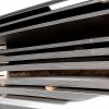 Steel Bar quarter inch x 12 inch Carbon by Harness Machine and Fab-4