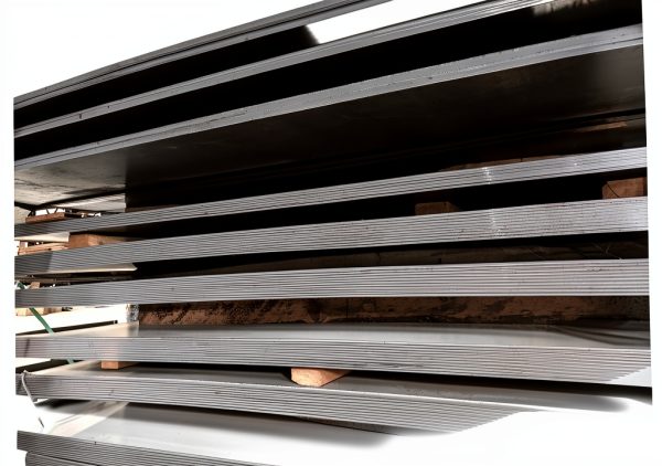 Steel Bar quarter inch x 12 inch Carbon by Harness Machine and Fab-4