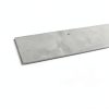 MSP Metals 1018 Cold Rolled Carbon Steel Rect Bar 0.25x0.75x12 in-3