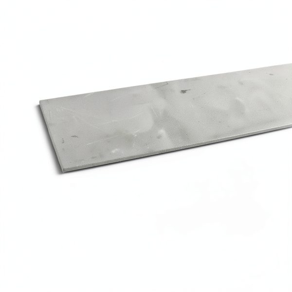 MSP Metals 1018 Cold Rolled Carbon Steel Rect Bar 0.25x0.75x12 in-3