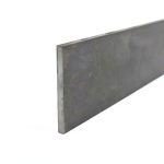 MSP Metals 1018 Cold Rolled Carbon Steel Rect Bar 0.25x0.75x12 in-0