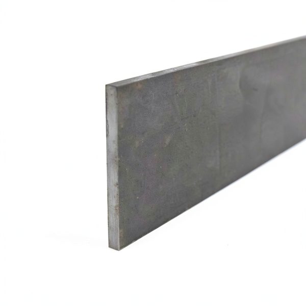 MSP Metals 1018 Cold Rolled Carbon Steel Rect Bar 0.25x0.75x12 in-0