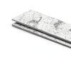 Dunzy 1095 High Carbon Steel Knife Making Blanks 5‑Piece Set Premium-3