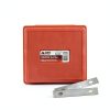 ABN Machinist Thin Parallel Bars 20-Piece Tool Set 1/8 x 6 Inch Silver-5
