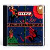 Bulgarian Music CD by Nonesuch Featuring Authentic Folk Recordings-0