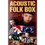 TOPIC RECORDS Bulgarian Folk CD Box Set 5 Disc Traditional Music-0