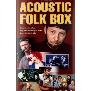 TOPIC RECORDS Bulgarian Folk CD Box Set 5 Disc Traditional Music-0