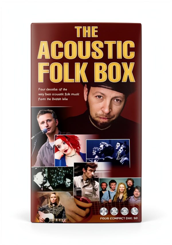 TOPIC RECORDS Bulgarian Folk CD Box Set 5 Disc Traditional Music-0