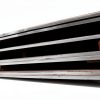 Steel Bar quarter inch x 12 inch Carbon by Harness Machine and Fab-3