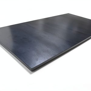 2TwentyTwo Steel Designs Square Steel Plate 13x13 Inch 1/4x13x13A36-0