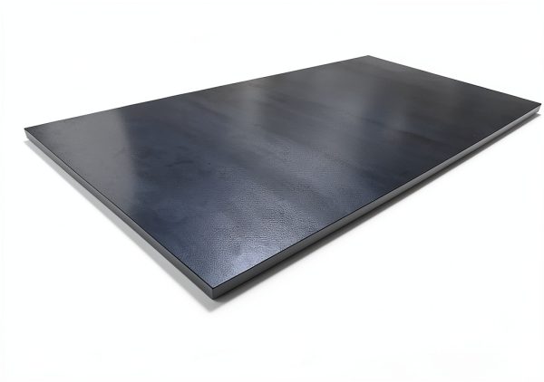 2TwentyTwo Steel Designs Square Steel Plate 13x13 Inch 1/4x13x13A36-0