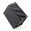 5160 Steel Flat Stock 4x2x1/8 Knife Blanks - SALUINOKI 10 Pack-0
