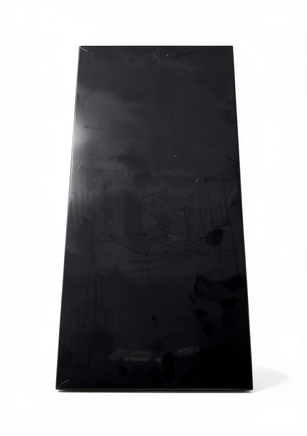A36 Mild Steel 1/4" x 12" x 24" Rolled Bar by 2TwentyTwo Steel-0
