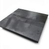 2TWENTYTWO A36 Steel Plate Quarter Inch Thick 18x18 Inch Laser Cut-1