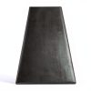 Steel Flat Plate 3-1/2in x 12in x 1/4in by Generic Precision Cut Bar-0