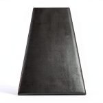 Steel Flat Plate 3-1/2in x 12in x 1/4in by Generic Precision Cut Bar-0