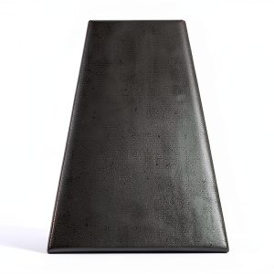 Steel Flat Plate 3-1/2in x 12in x 1/4in by Generic Precision Cut Bar-0