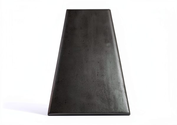 Steel Flat Plate 3-1/2in x 12in x 1/4in by Generic Precision Cut Bar-0