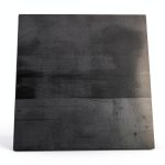 1/4 x 24 x 24 Steel Plate A36 by 2TWENTYTWO 0.25" Thick-0