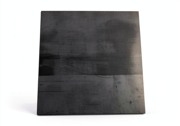 1/4 x 24 x 24 Steel Plate A36 by 2TWENTYTWO 0.25" Thick-0