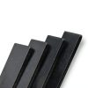 5160 Steel Flat Stock 4x2x1/8 Knife Blanks - SALUINOKI 10 Pack-2