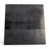 2TWENTYTWO A36 Steel Plate Quarter Inch Thick 18x18 Inch Laser Cut-0