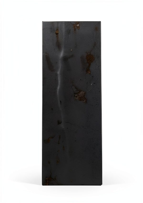 A36 Mild Steel 1/4" x 12" x 24" Rolled Bar by 2TwentyTwo Steel-3