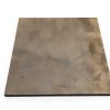 A36 Mild Steel 1/4" x 12" x 24" Rolled Bar by 2TwentyTwo Steel-4