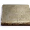 Steel Flat Plate 3-1/2in x 12in x 1/4in by Generic Precision Cut Bar-2
