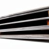 1/8" .125" Hot Rolled Steel Sheet Plate 12x24 A36 Flat Bar Harness-3