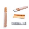 1084 Steel Flat Stock Cold Rolled Carbon Steel Bar for Knife Making 12"x1.5"x 1/8"(10 Packs)-5