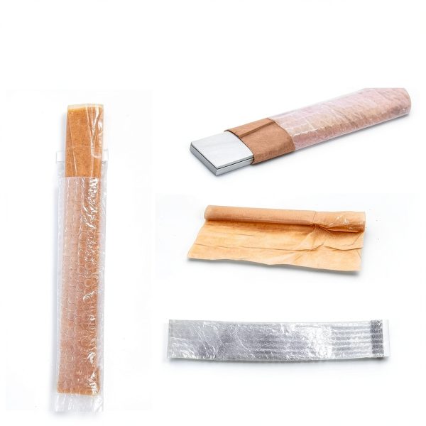 1084 Steel Flat Stock Cold Rolled Carbon Steel Bar for Knife Making 12"x1.5"x 1/8"(10 Packs)-5