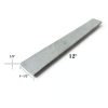 1095 steel flat stock XIOBTQT high carbon 4 pack 12x1.5in Bars-1