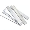 1084 Steel 6 Pack Flat Bars for Knife Making by Amyhill 1/8" x 1-1/2"-2