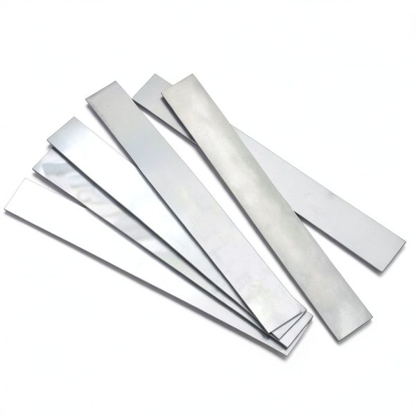 1084 Steel 6 Pack Flat Bars for Knife Making by Amyhill 1/8" x 1-1/2"-2