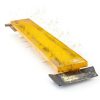 1084 Steel 6 Pack Flat Bars for Knife Making by Amyhill 1/8" x 1-1/2"-1