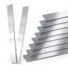 1084 Steel Flat Stock Cold Rolled Carbon Steel Bar for Knife Making 12"x1.5"x 1/8"(10 Packs)-0