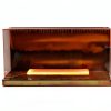 1095 steel flat stock XIOBTQT high carbon 4 pack 12x1.5in Bars-2